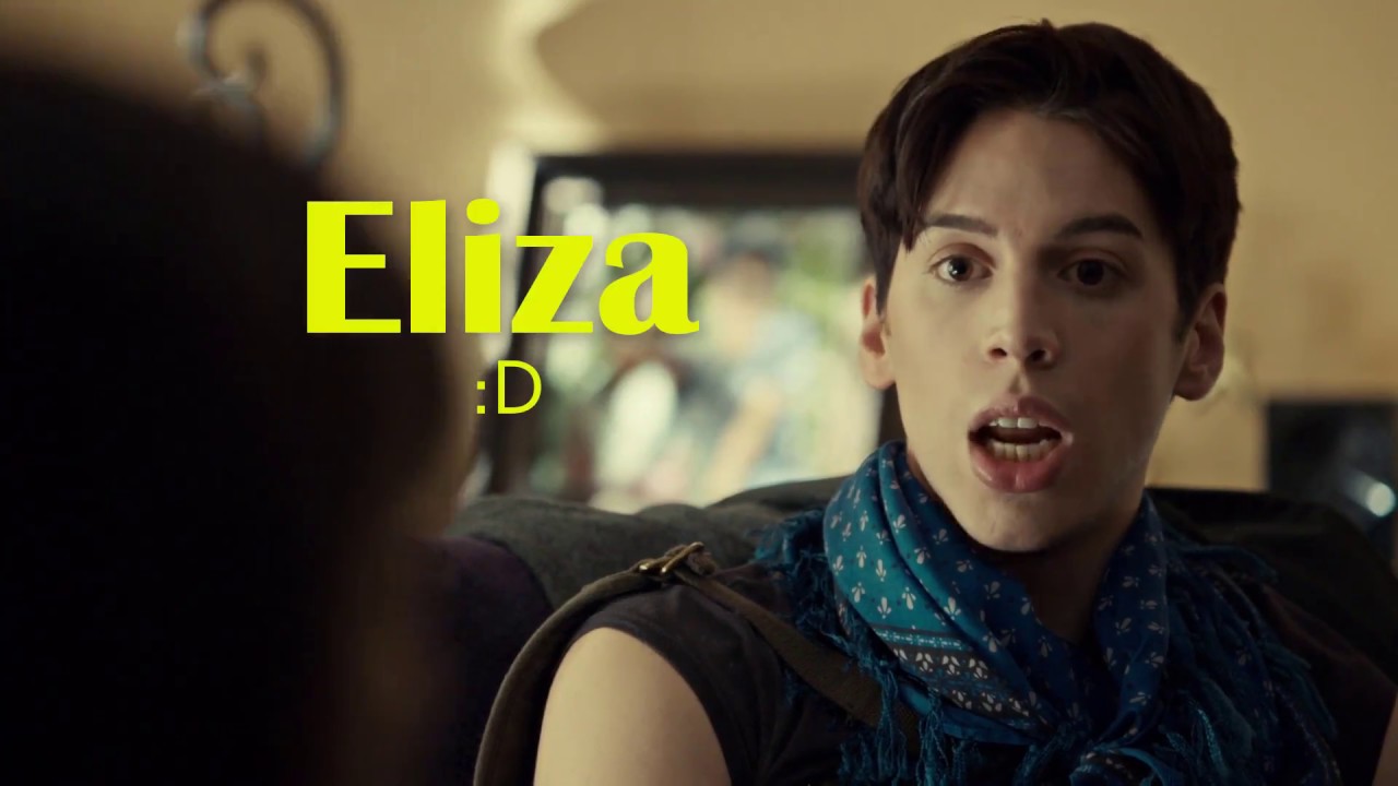 Clexa Crack with Felix Dawkins