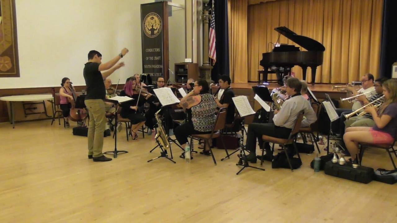 Funny Girl Entr'acte