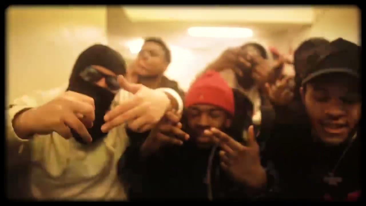 Eddy SB - ‘Till I Collapse (Shot By @MANSAFID) (Prod By Elvis Beatz)