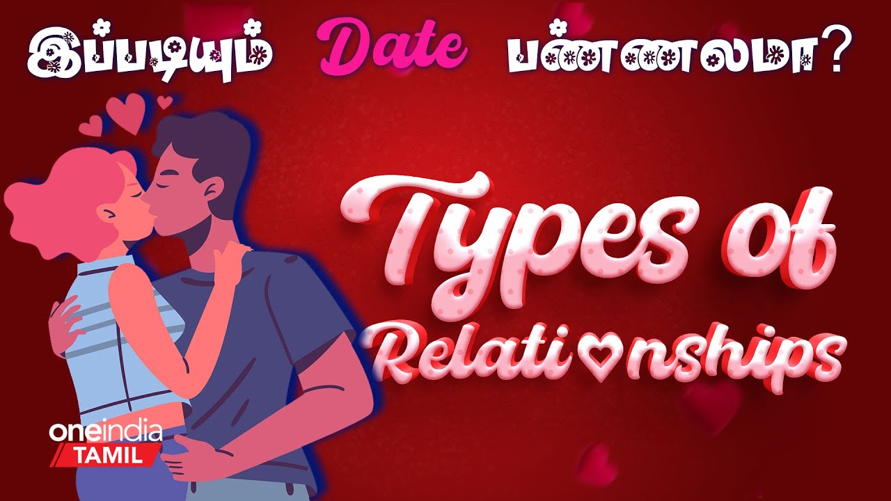 The Ultimate Guide to Modern Relationship Terms | Situationship | SoberDating | Rizz |Oneindia Tamil