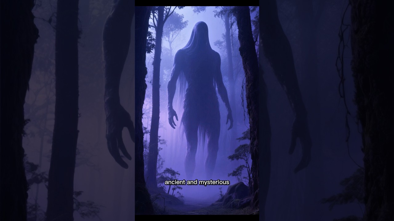 The 5 Giants the Bible Doesn't Want You to Forget…. 