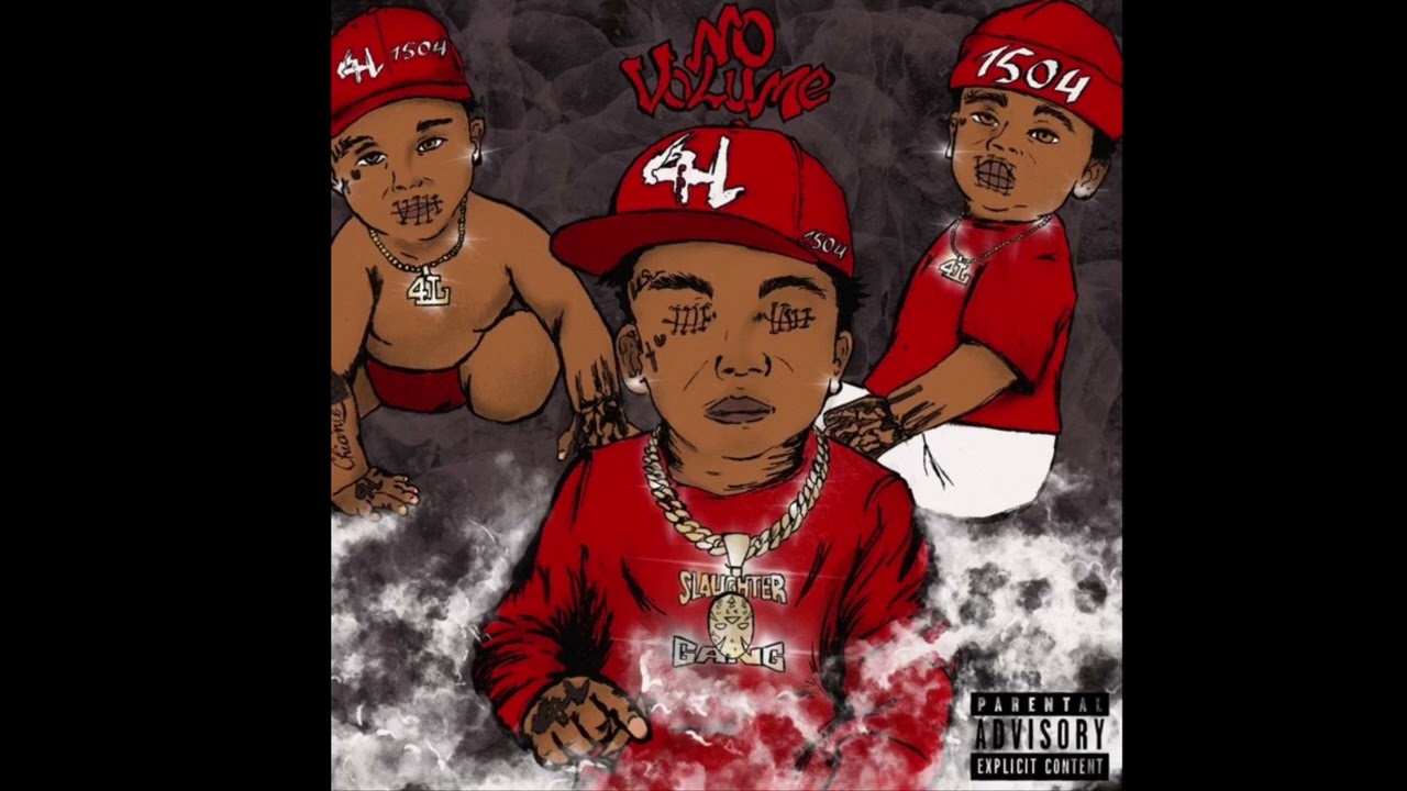 1504 Mutebaby - Havin Opps