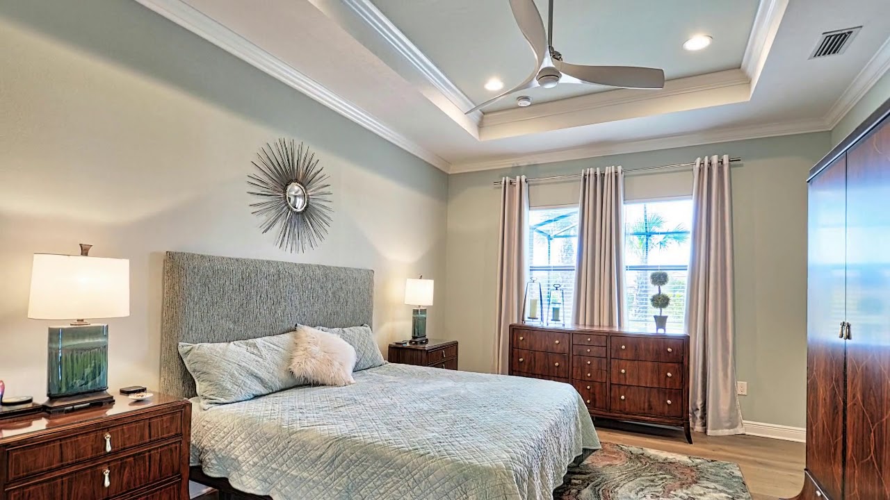 Spectacular Naples Lamorada Home, Naples, Florida