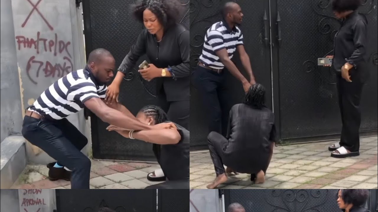 Man ended marriage of seven years because he found out a deep and shocking s£cret about his wife,