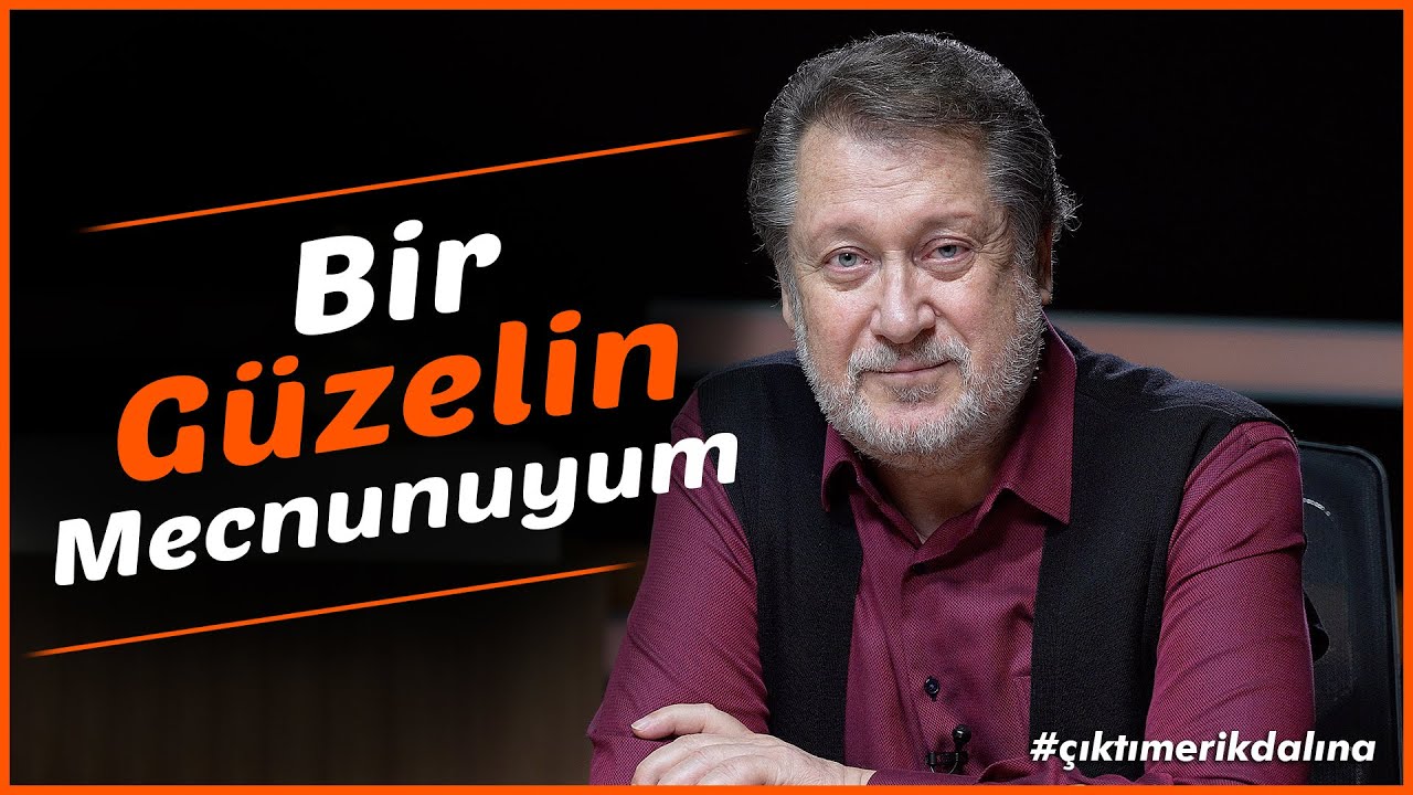 Gurbet Elde Hasta Düştüm Ağlarım - Çıktım Erik Dalına | Ahmet Özhan