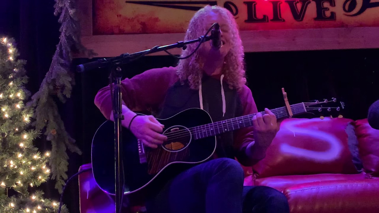 Read Southall ‘Keystone Clan’ acoustic - Blue Light Live (Lubbock, TX) - 12/11/2019