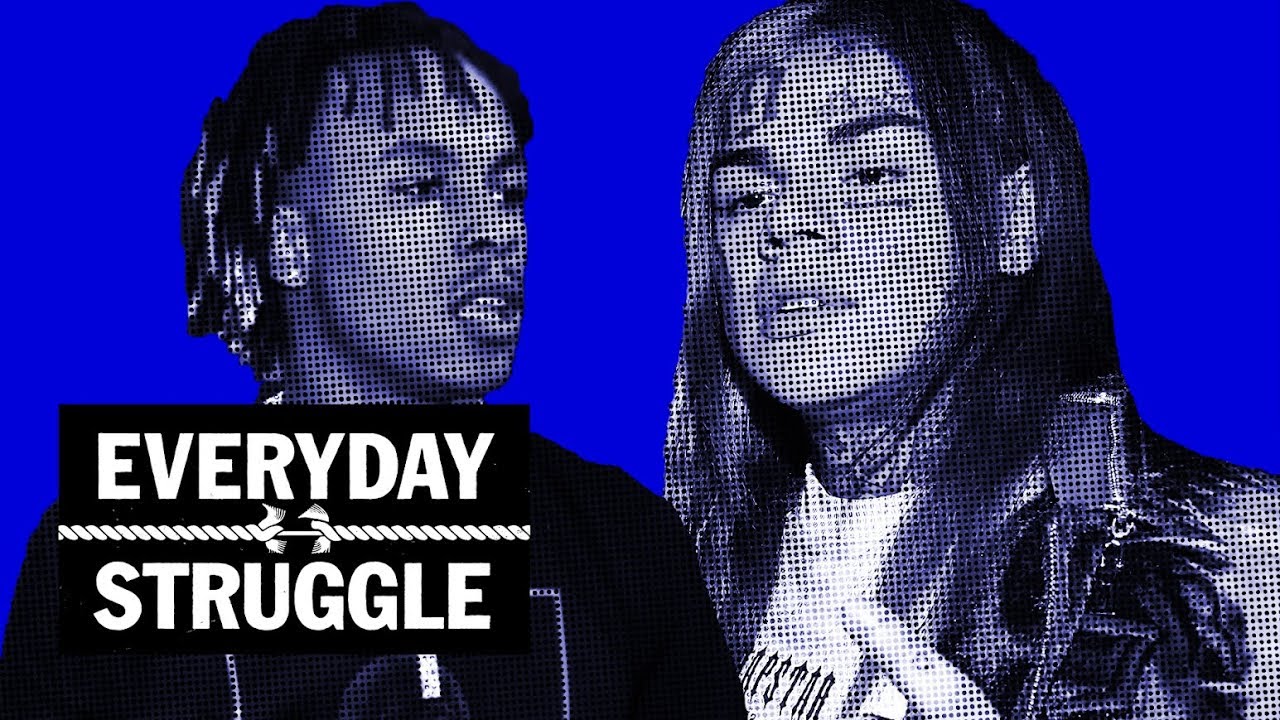 Tekashi 69 Interview Reactions, Rich the Kid vs Uzi, Lupe Apologizes to Kendrick | Everyday Struggle