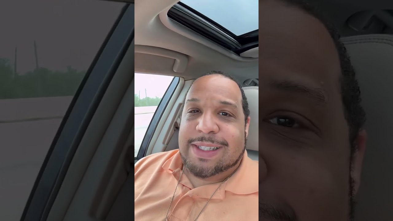 Driving in Texas