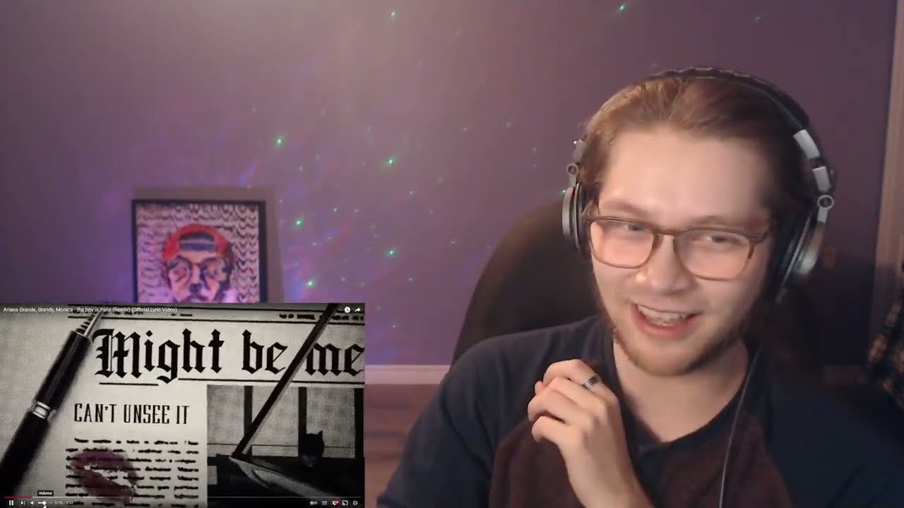 Ariana Grande, Brandy, Monica - the boy is mine (Remix) | FIRST REACTION (Keep or Delete?)