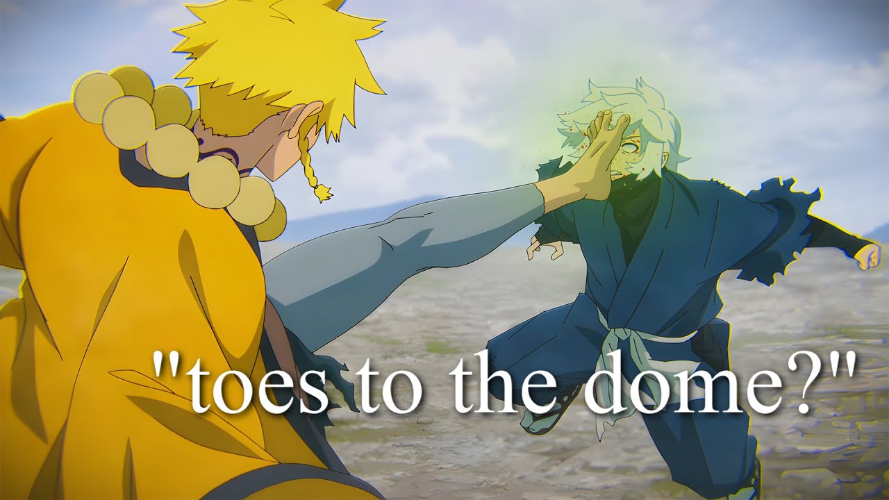 Hell's Paradise Season 2 is DISGUSTING
