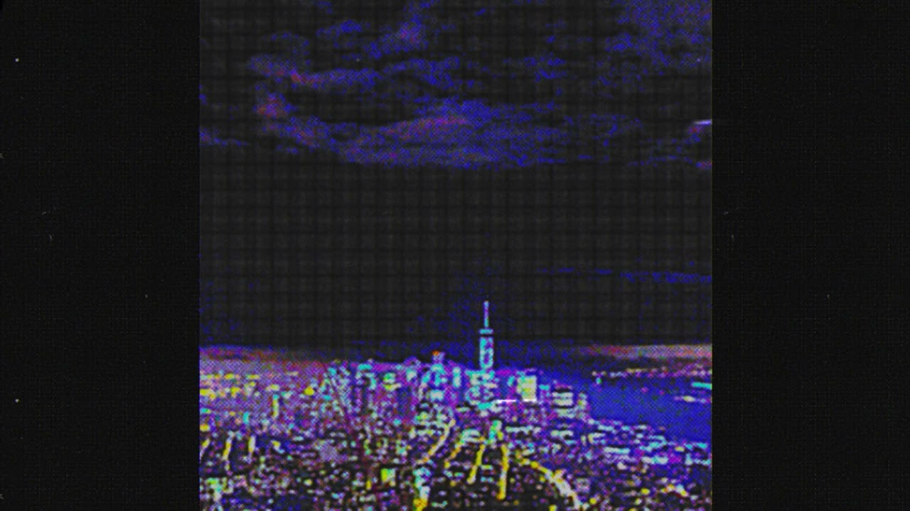 (FREE) NAV TYPE BEAT - INTERLUDE II