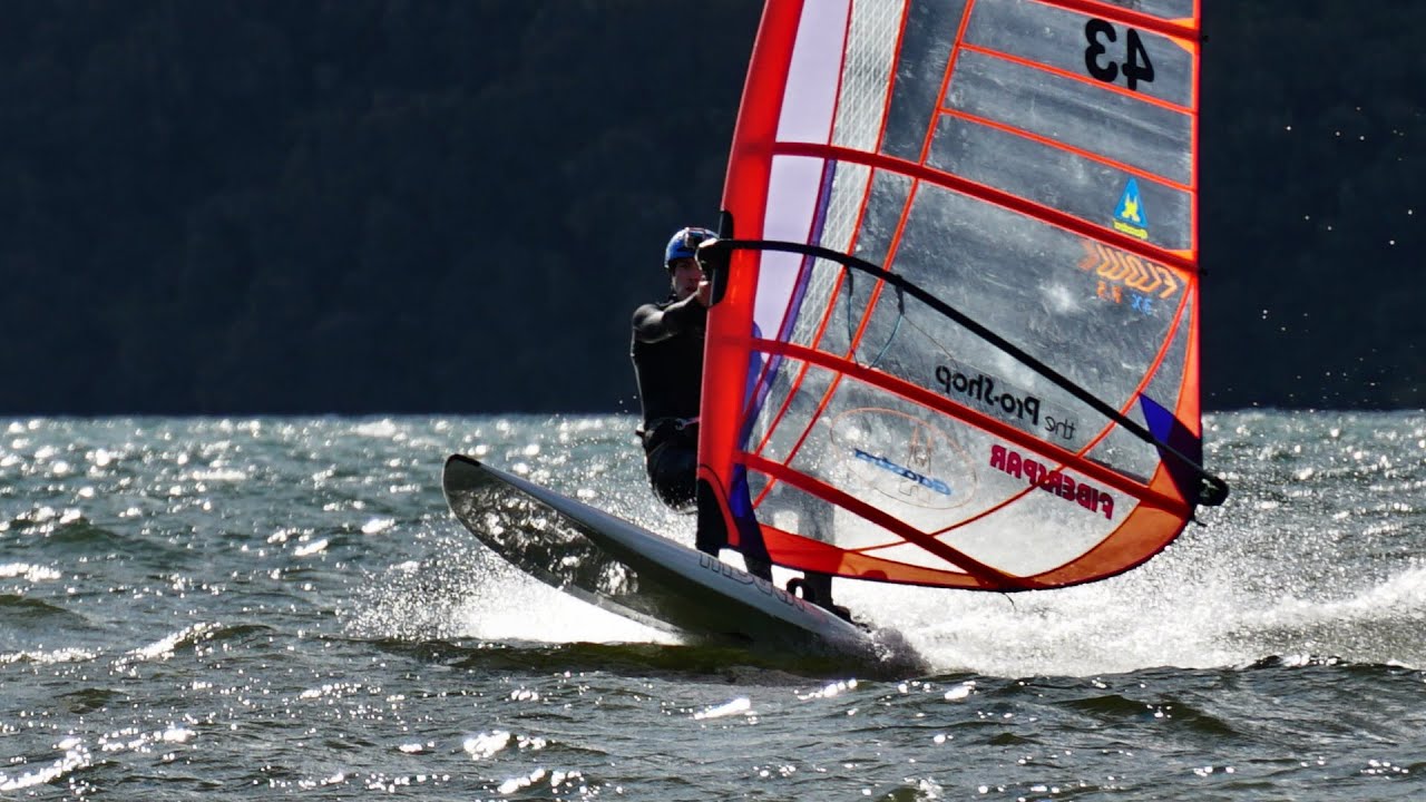 Mistral One Design: Three Years of New Zealand Sailing