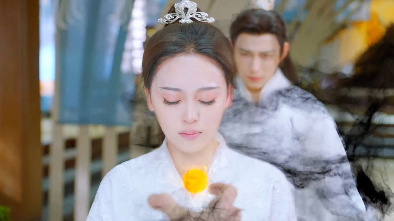 弱女子重伤之际，神丹霸气回到体内，震撼全场🦢浮生印 Seal of Love