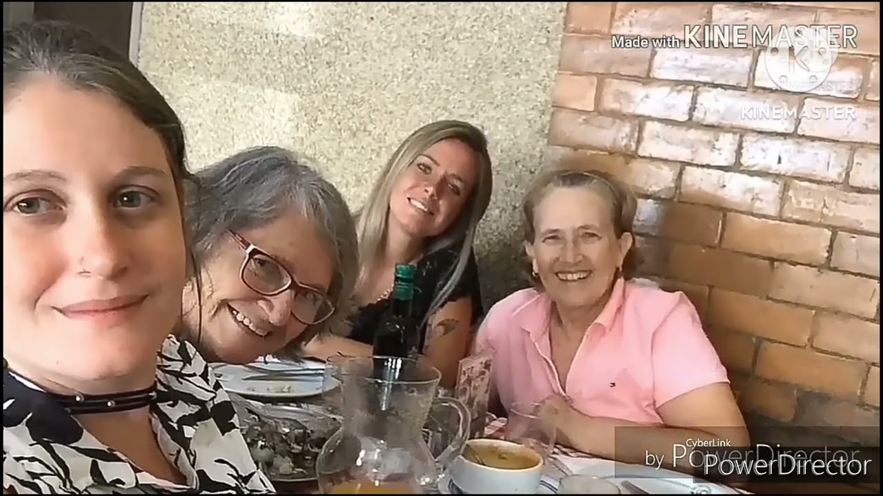 Anivers&aacute;rio da Sueli Machado de Castro - 01-04-2024