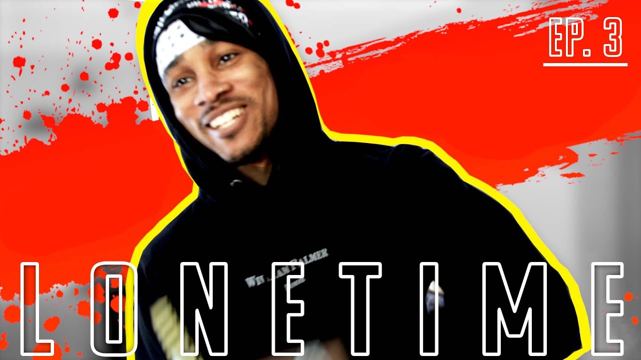 NASAAN - LONETIME VLOG (Ep. 3)