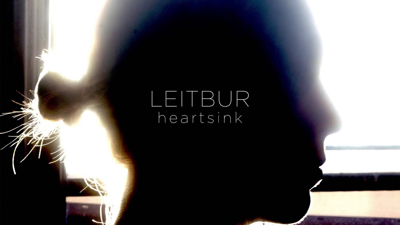 Leitbur - Heartsink