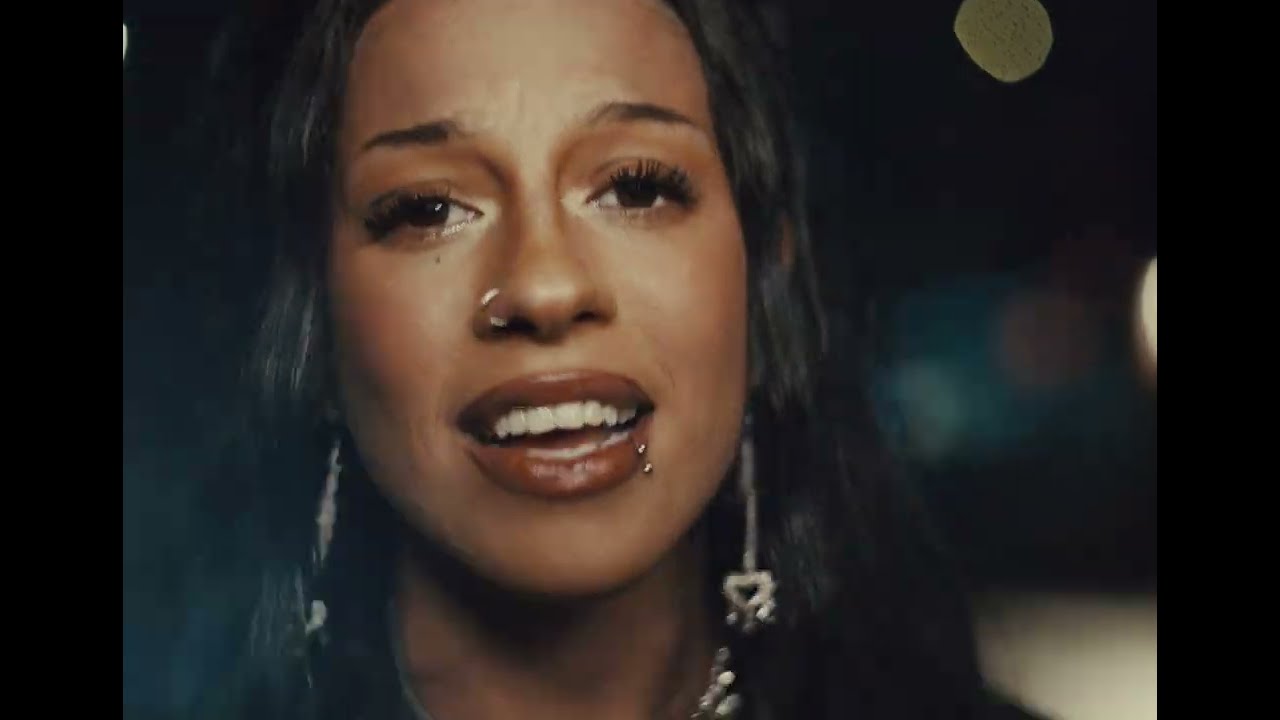 Jesenia - It Hurts (Official Video)