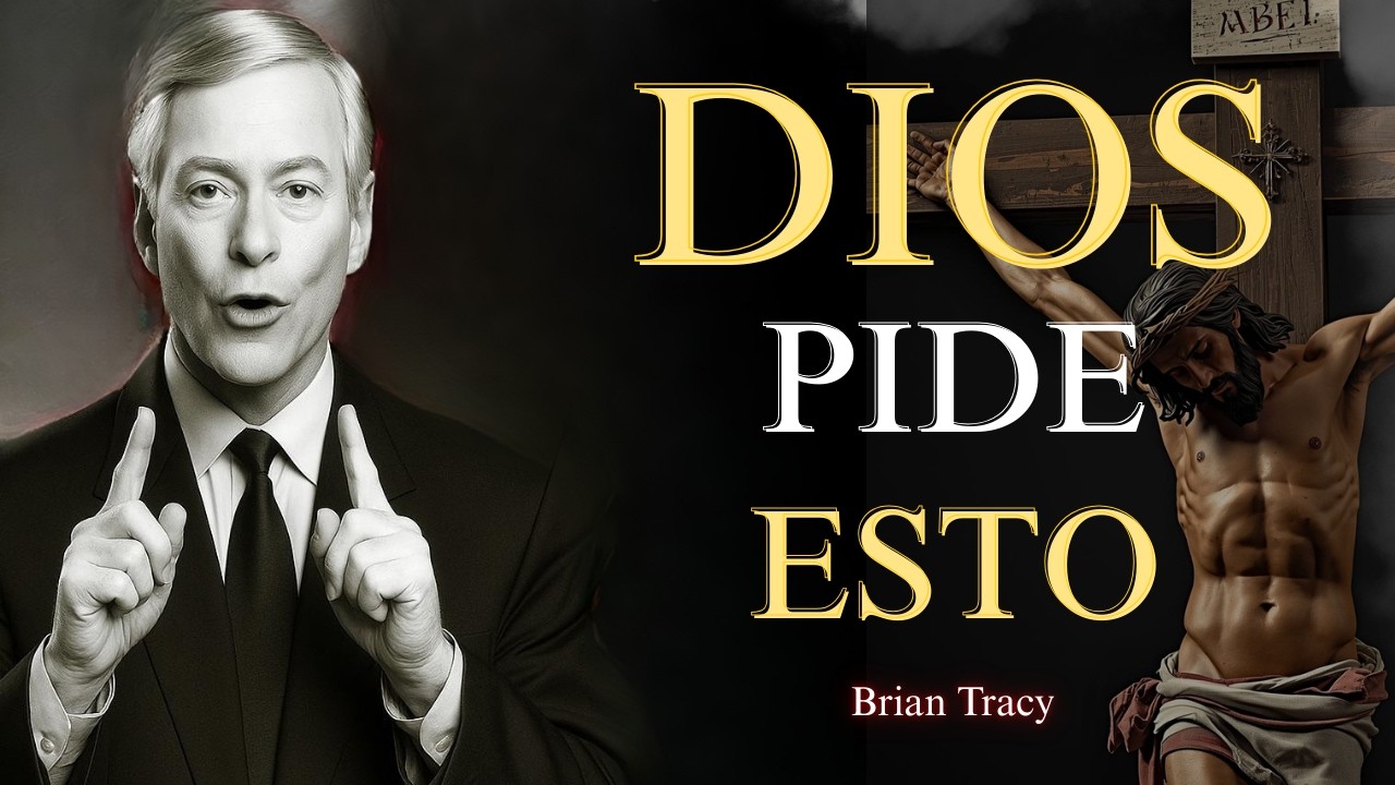 Lo Que Debes Sacrificar Para Alcanzar el Éxito Verdadero | Brian Tracy