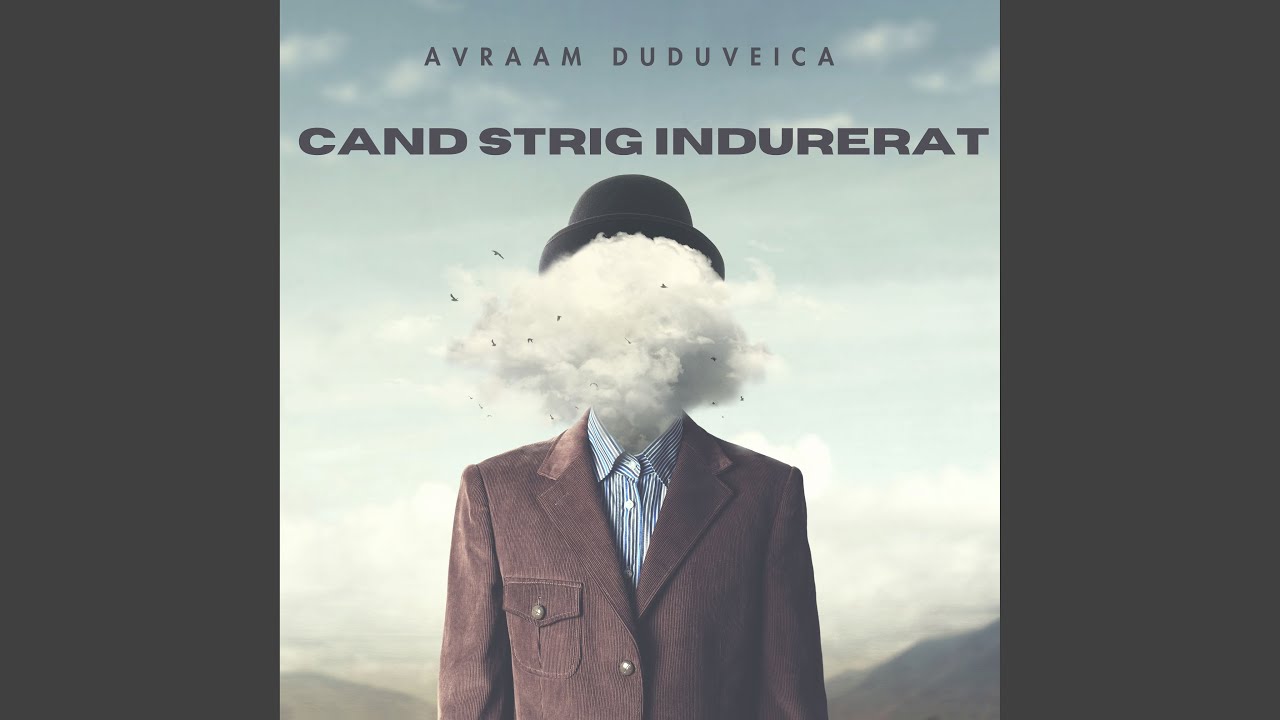 Cand strig indurerat
