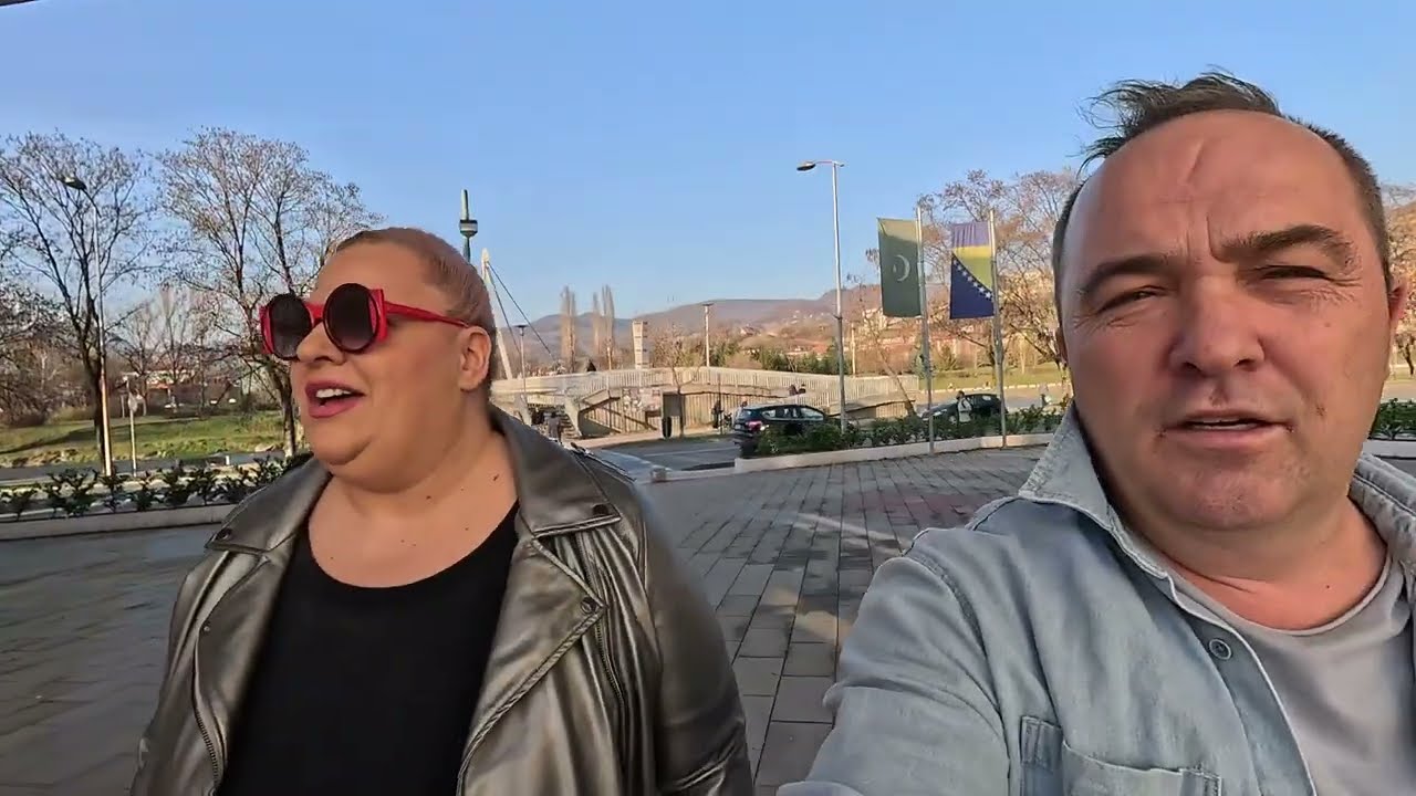 Ribe kakve niko nije vidio #zenica