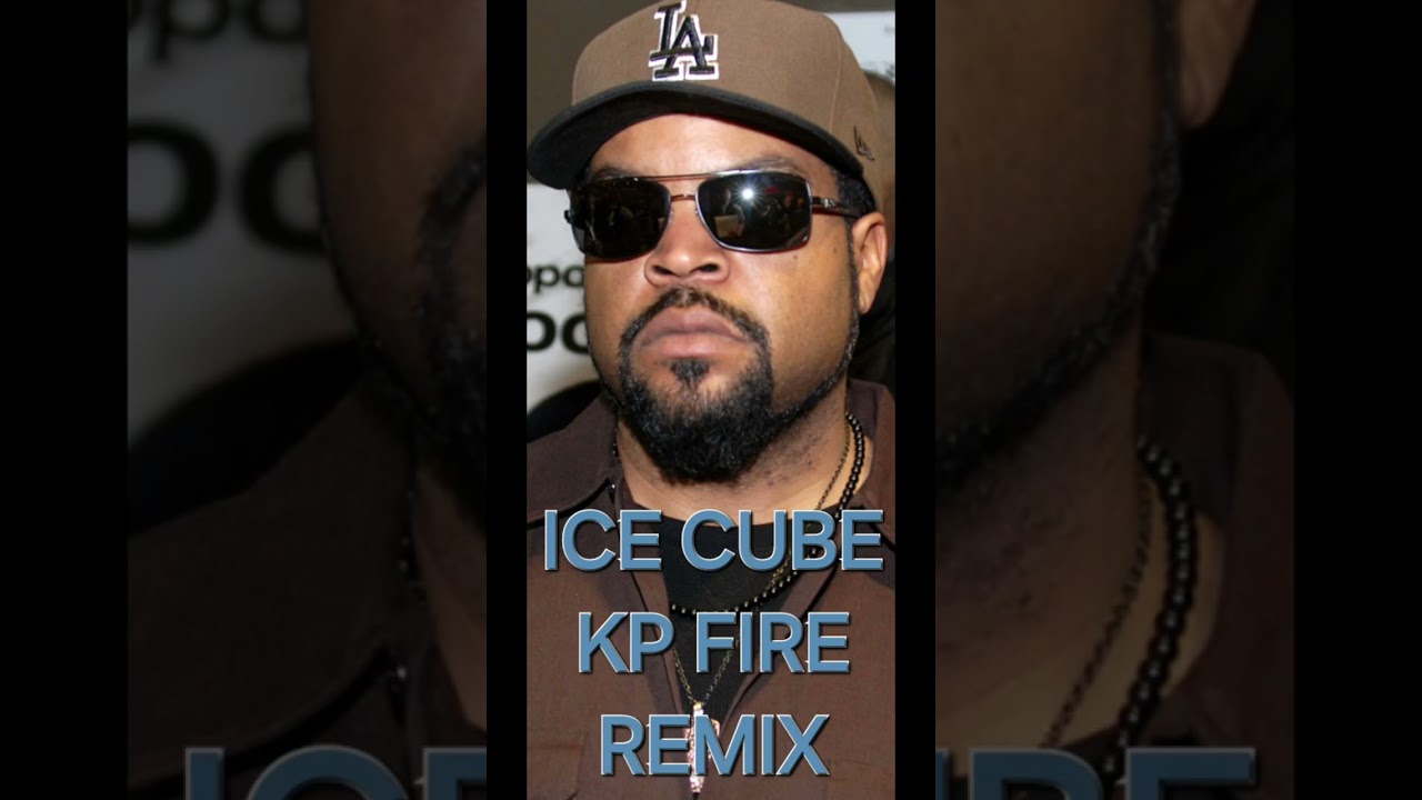 ICE CUBE - 