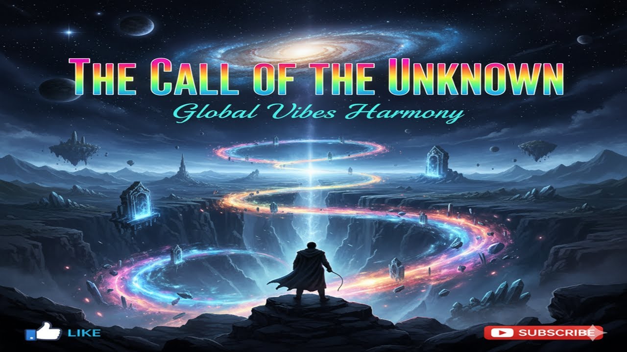 The Call of the Unknown