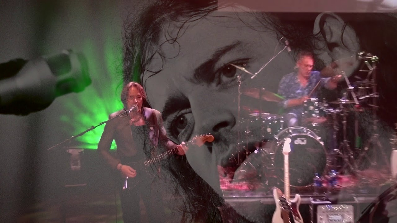 The LSB Experience - Beatles & Beyond Promo 1