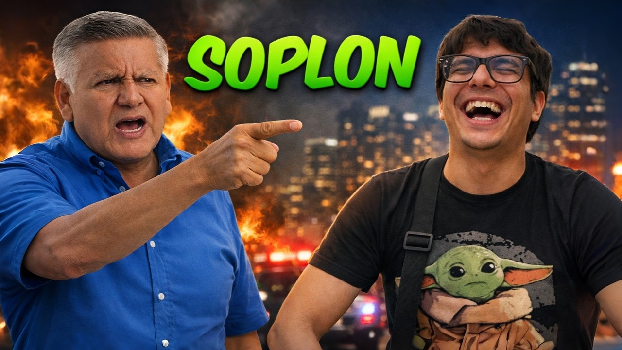 &iquest;CESAR ACU&Ntilde;A TIENE 160 AUTOS? GOBLINCIANO LLAMA A LA SUNAT 🤑