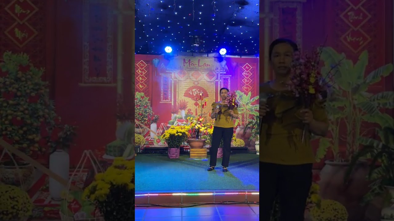 2. CK MƯA QUA NGÕ NHỎ - TB MỢ 9