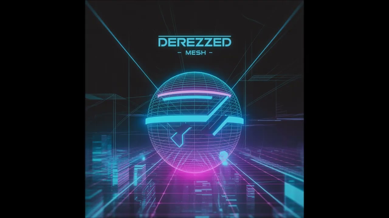 Derezzed - Mesh (Music Inspired By The Movie TRON)