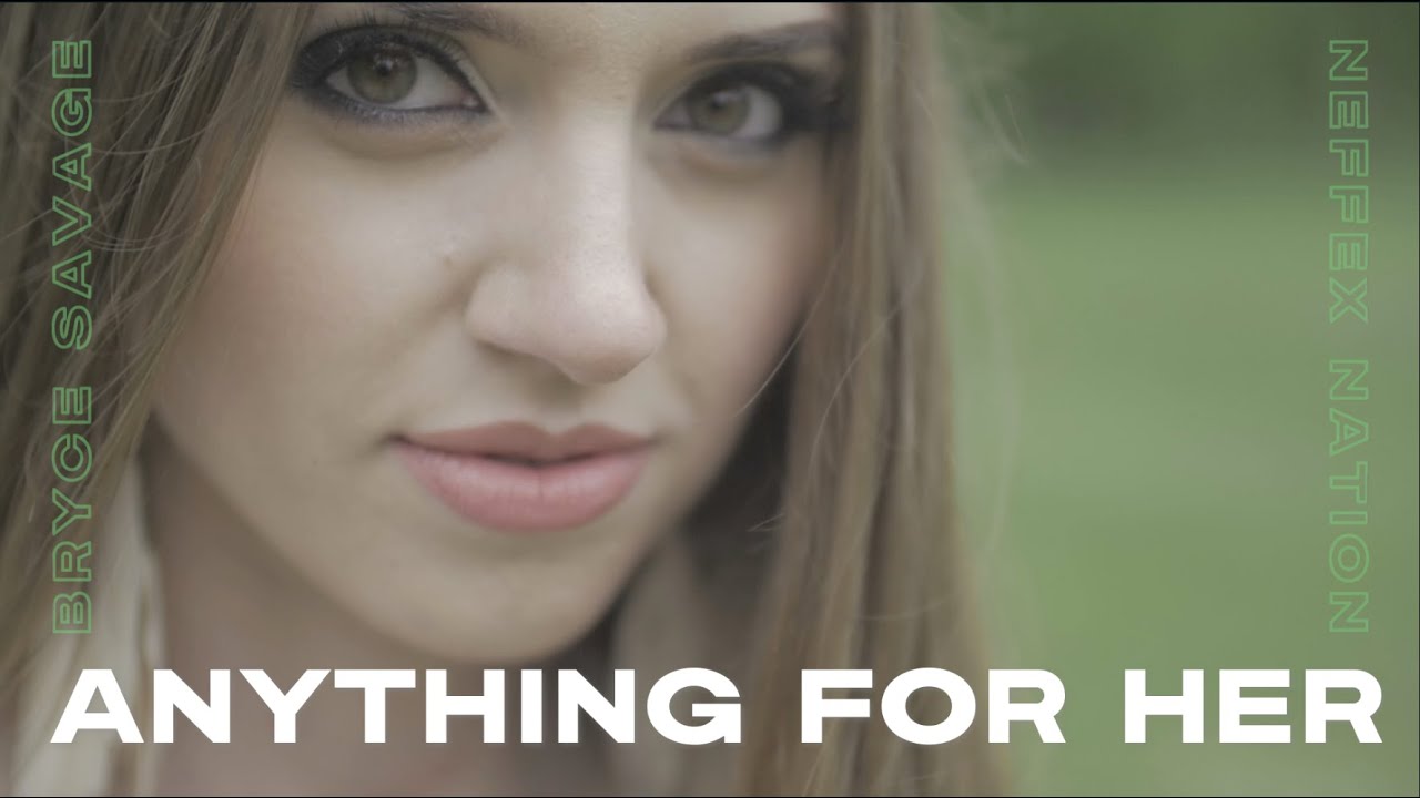 Bryce Savage - Anything for Her and Hold Me [Lyrics] Showroom Partners Entertainment 