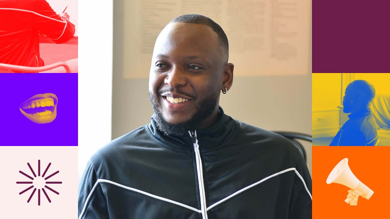 Le dialogue mène à l’inclusivité, avec Joman Baku