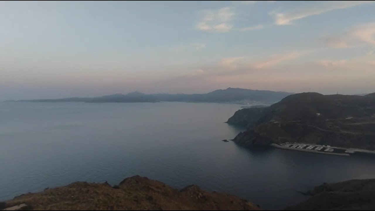 Ruta Platja de Portbou a Caseta de l'Alemany
