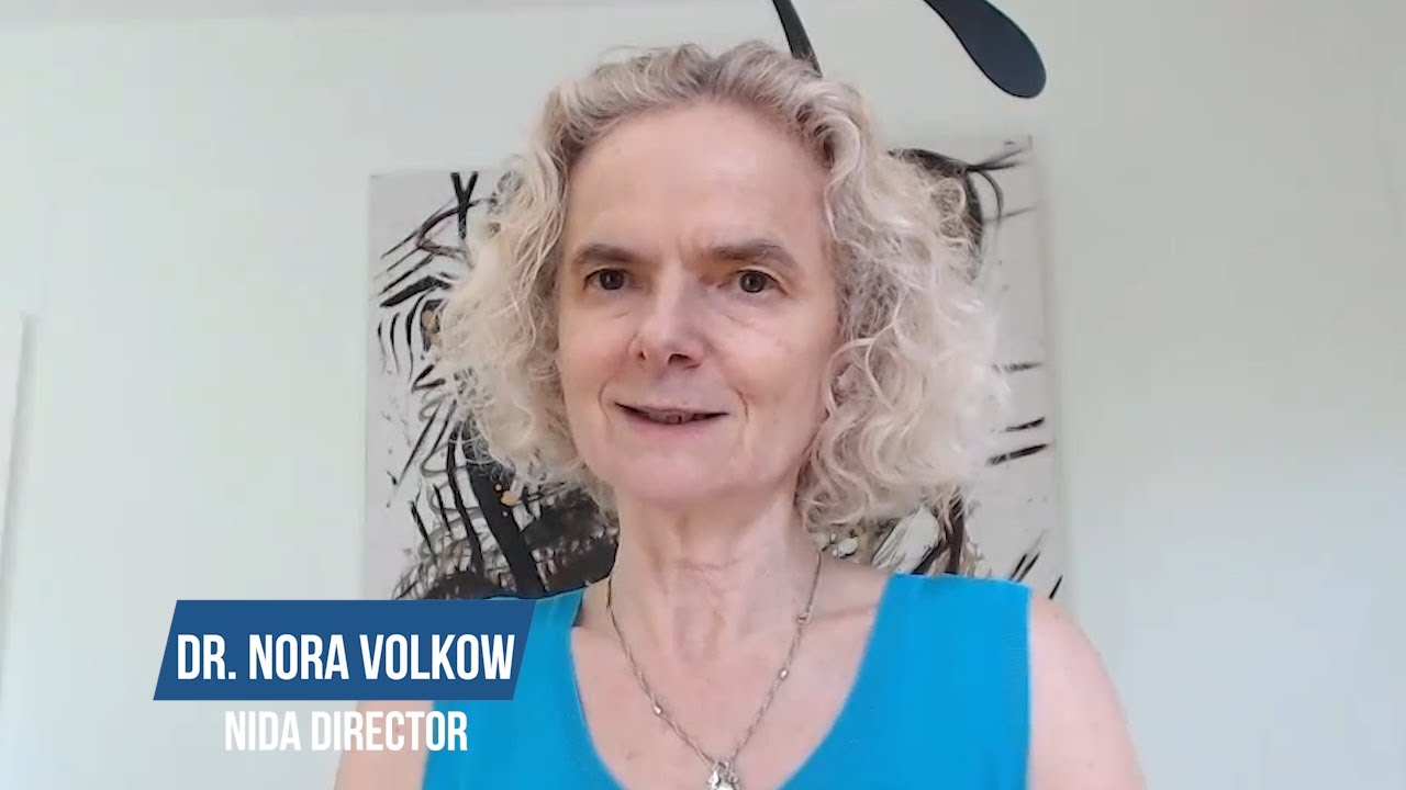 Доктор Волков объясняет основы наркотиков и наркозависимости