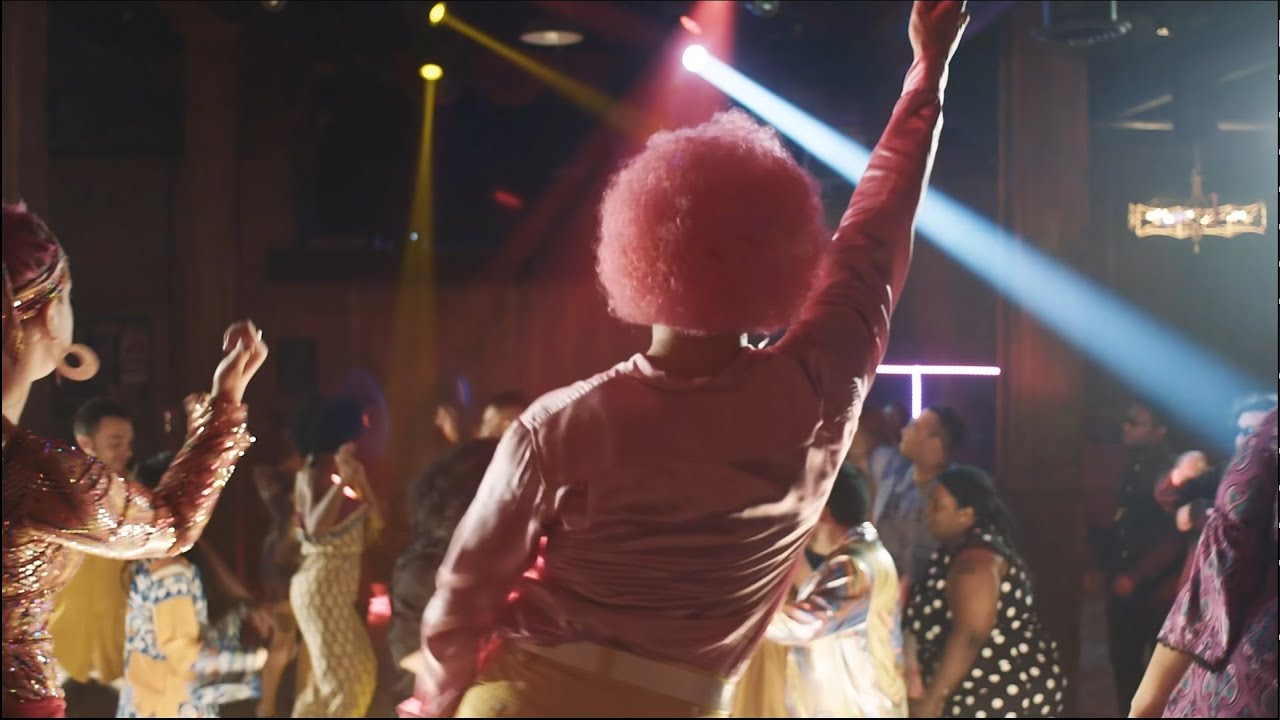 Wilford Warfstache dancing meme | Longer + High Quality
