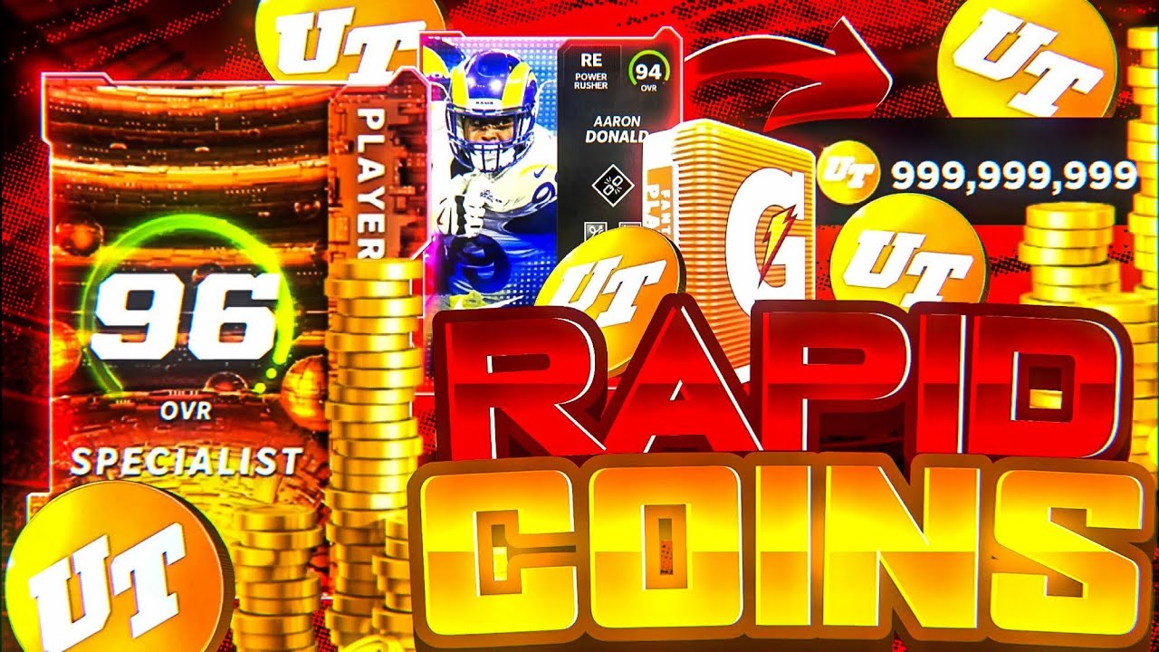 THESE 4 COIN METHODS WILL MAKE YOU 400K COINS! | DONT MISS OUT!