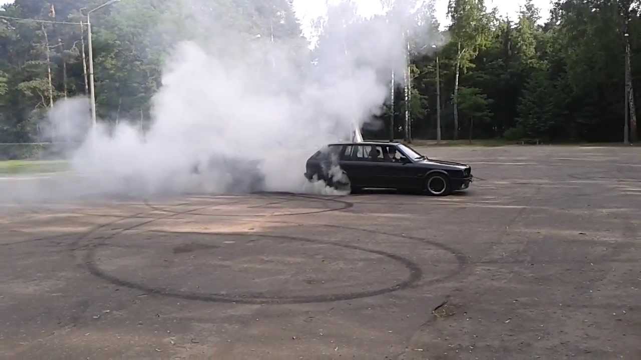 Klub_BMW_316i Pabianice - urodziny Jonka