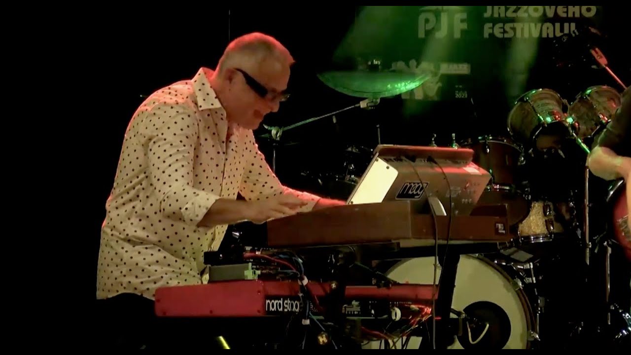 BBC feat Jiří Halada 