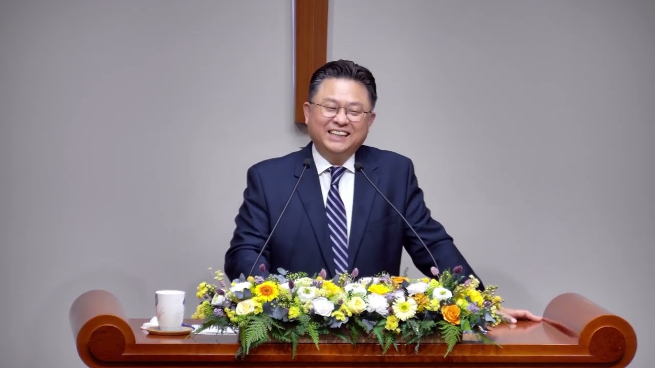 나의 정당함이 외면될 때