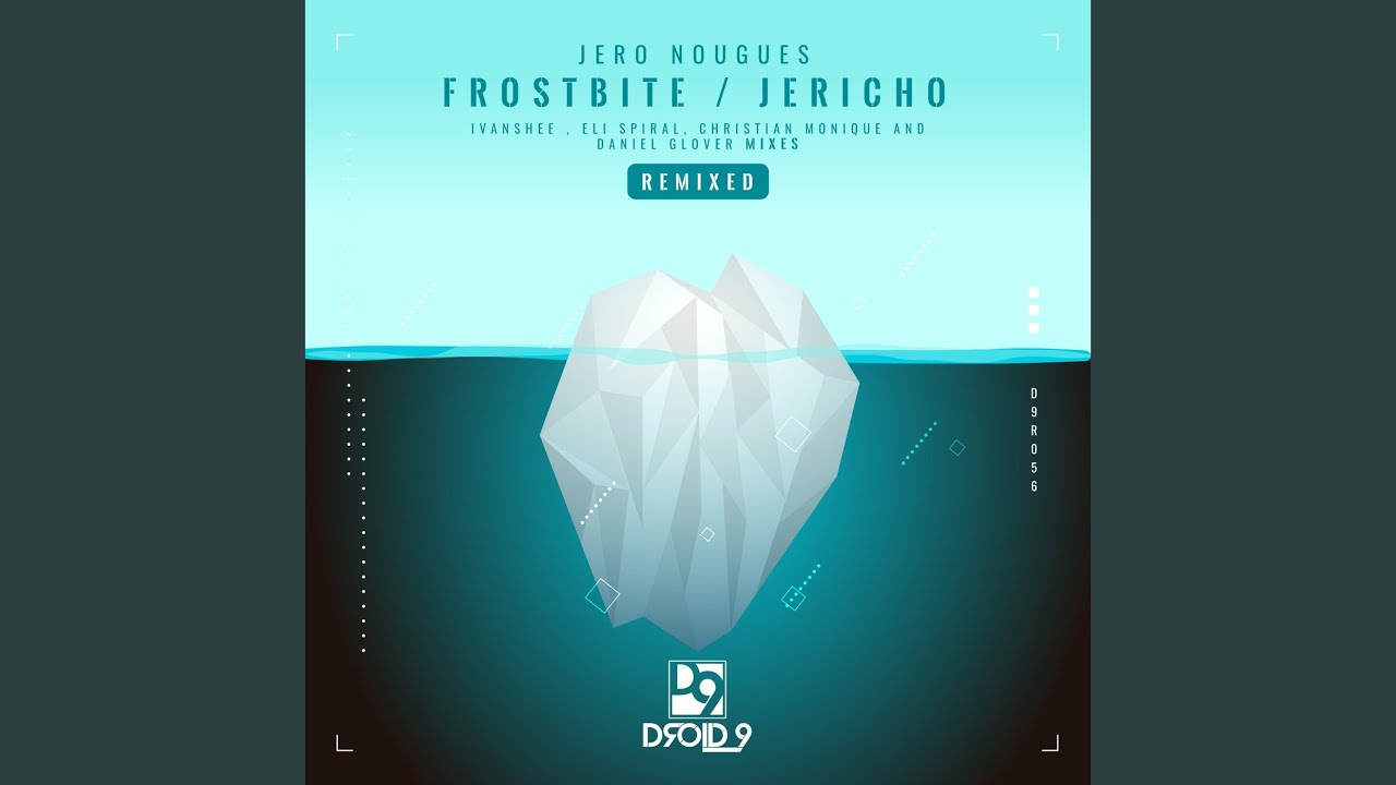 Frostbite (Ivanshee Remix)