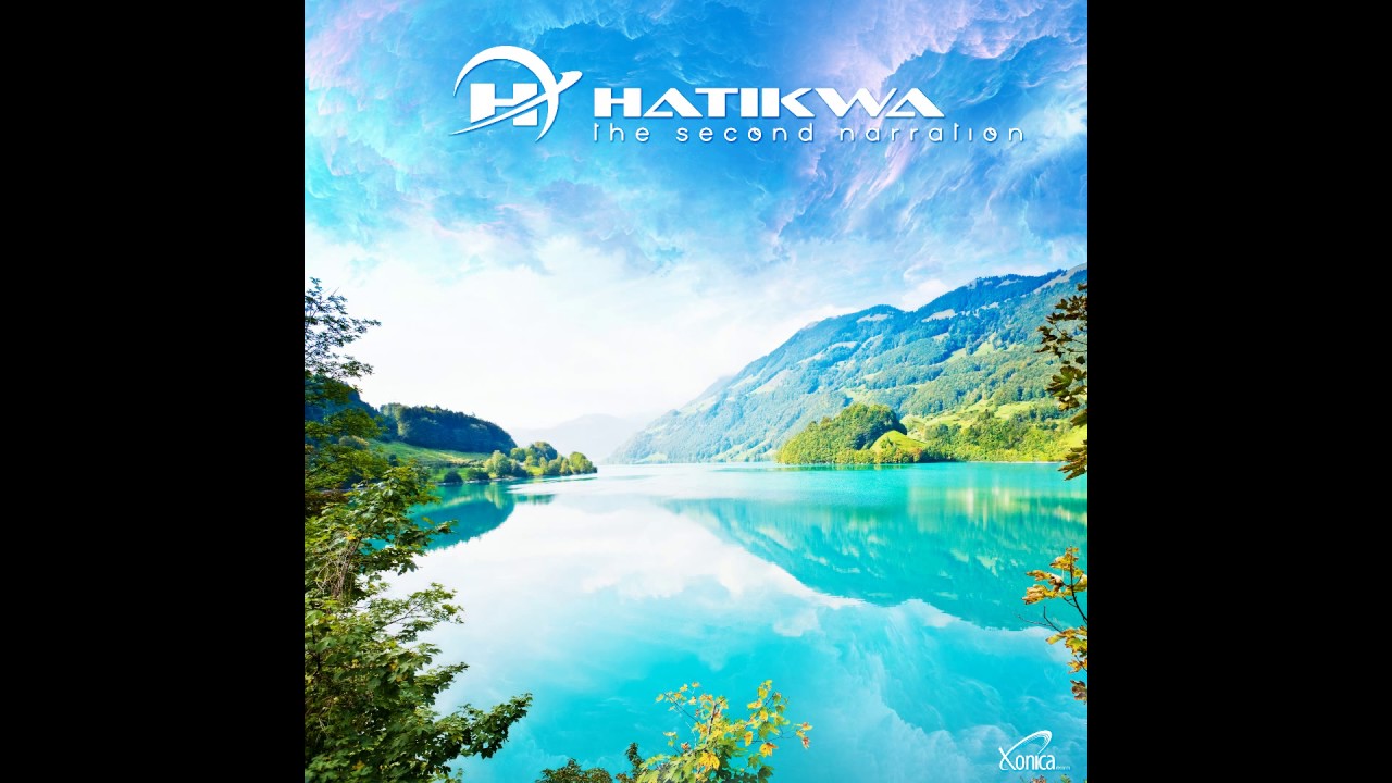 Hatikwa - Southern Sunset (Refreshed Edit)