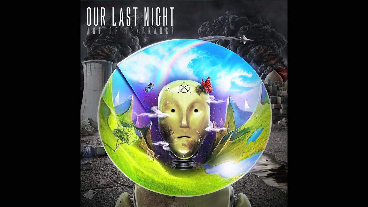 Our Last Night - 