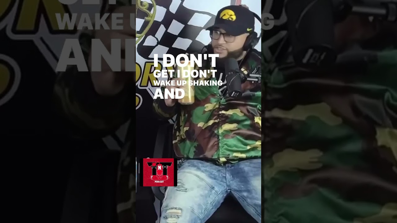 I&rsquo;m not an Alcoholic #comedy#alcoholic#alcohole#podcast#shaking#toptier #tnt#funny #koolaid #thirsty