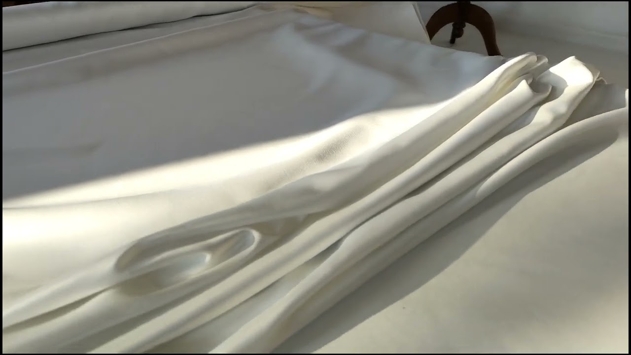 Satyna Semi Mat
