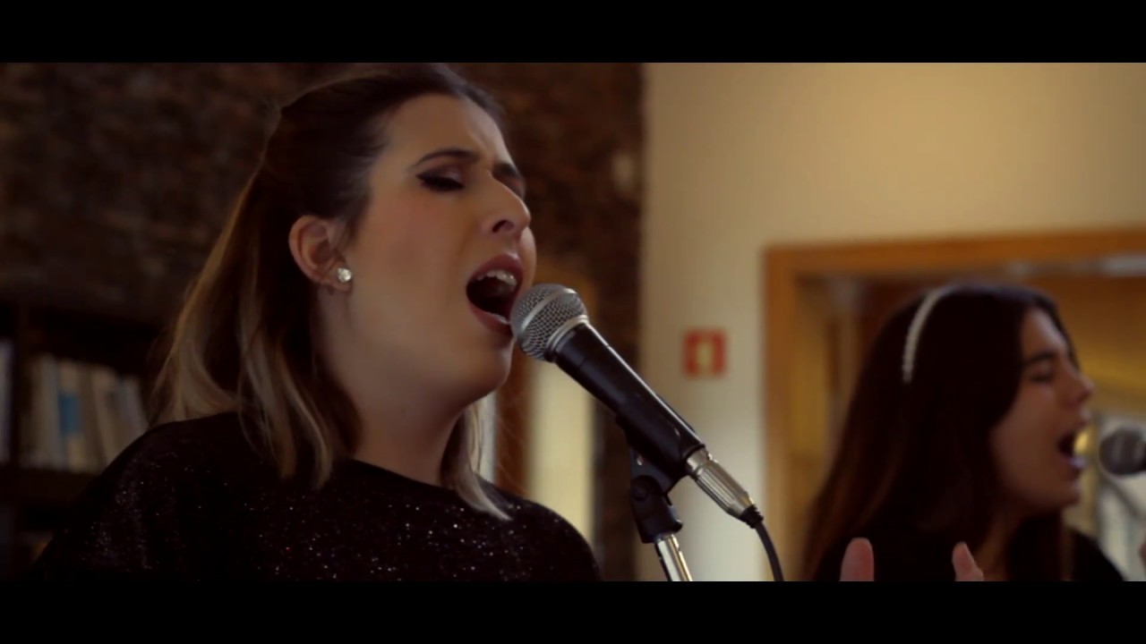 Para os Bra&ccedil;os da Minha M&atilde;e (Pedro Abrunhosa) | Presto Duo