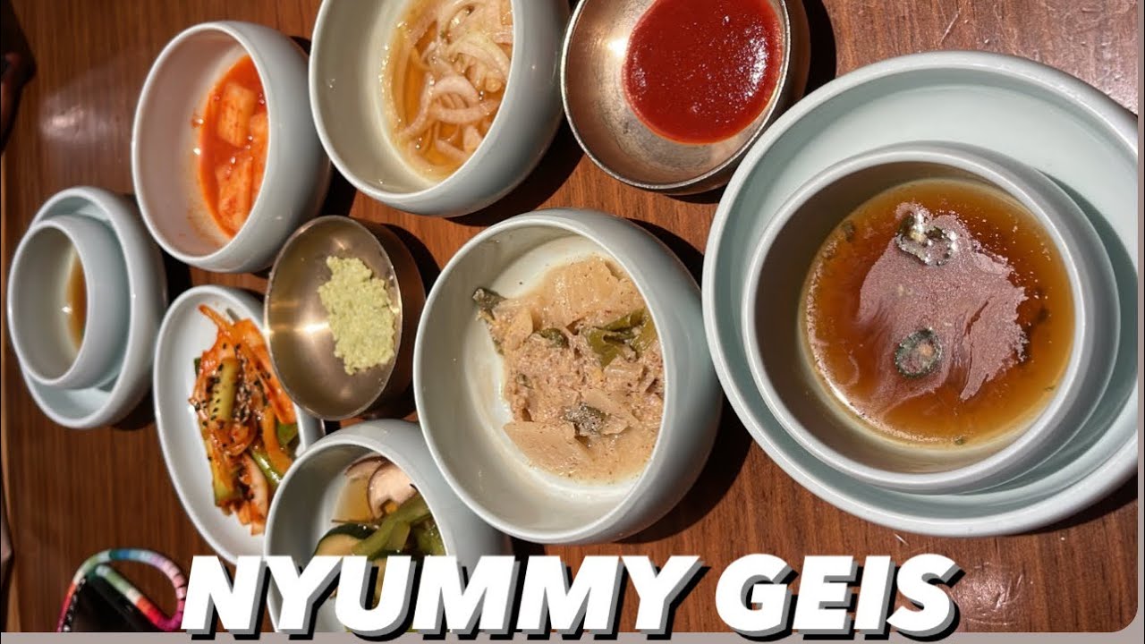 HANMIOK SEOUL AKHIRNYA MASUK