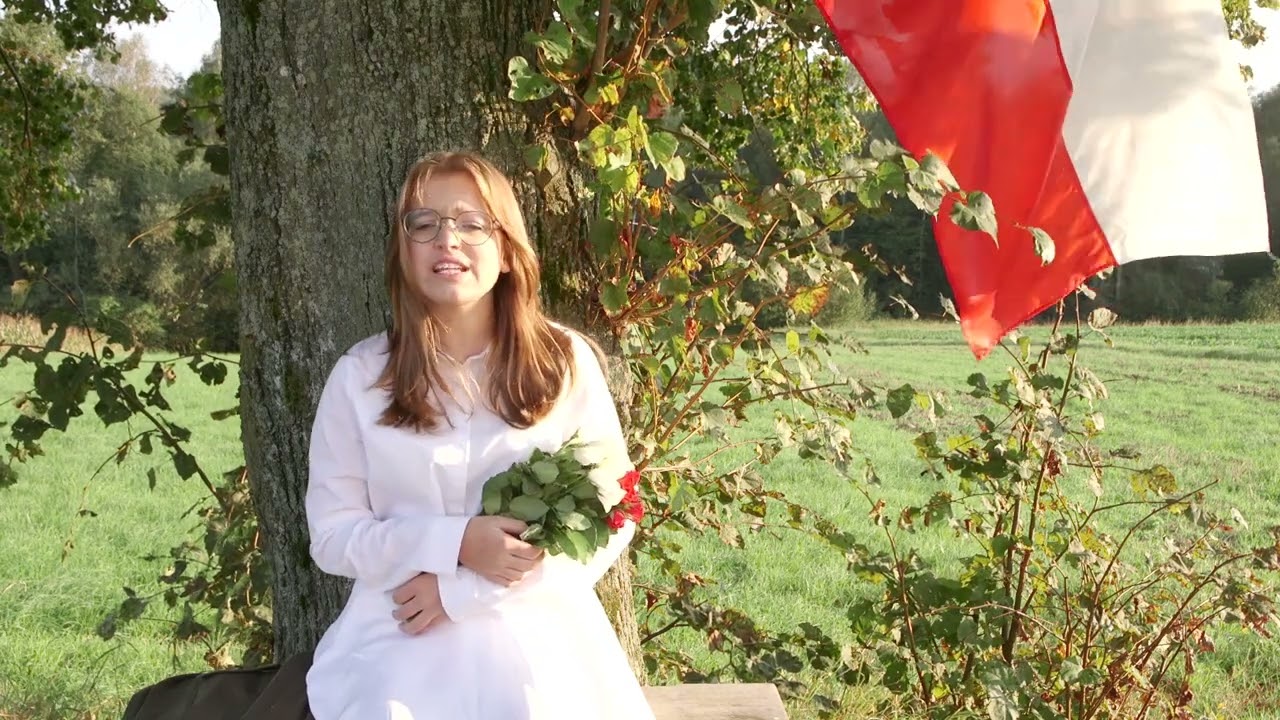 „Czemu płaczesz Ty powstańcze”, autor nieznany, aranżacja Kasia Moś.