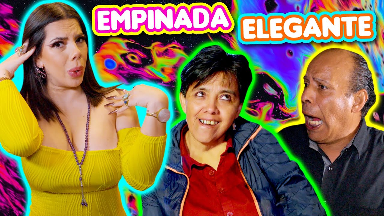 INFIELES T-7 | Amiga pool dancer Ep.99 - Lizbeth Rodriguez