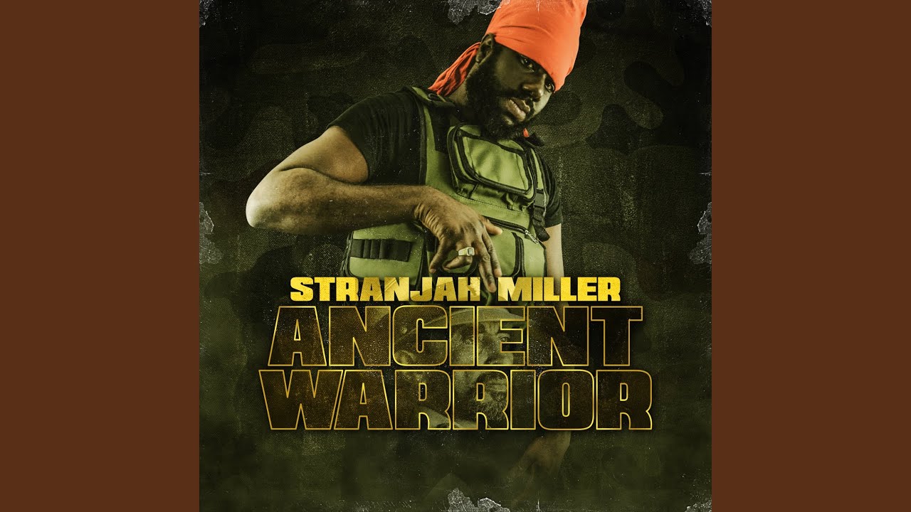 Ancient Warrior (Dub)