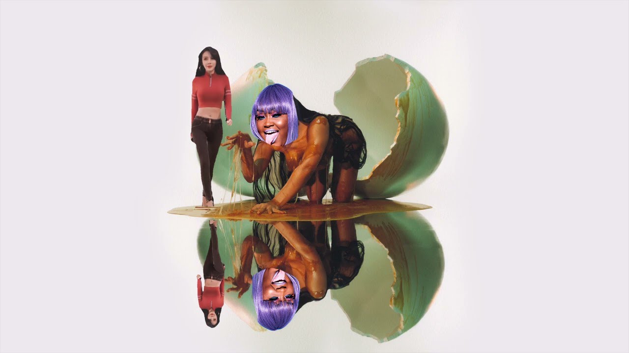 Megan Thee Stallion ft. Yuki Chiba - Mamushi (Cupcakke & Jiafei Remix) @wesleyzhengofficial